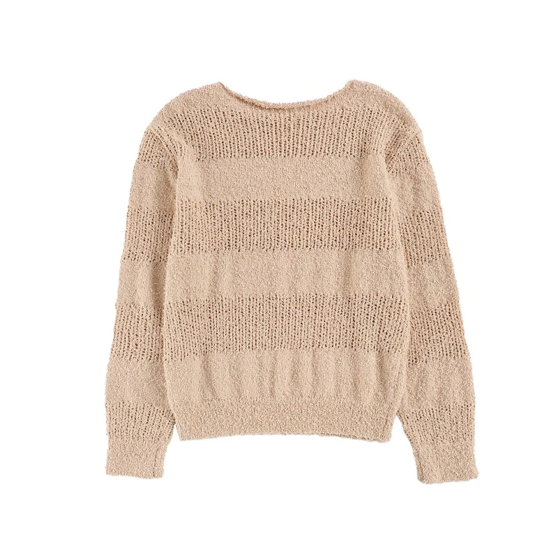 울 스웨터 - 네이비 블루 라운드 넥 풀오버 울 스웨터. 스웨터는 얼마나 따뜻합니까?