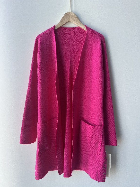 만화 곰 어린이용 긴팔 모직 스웨터 가디건의 품질이 좋은가요? 어떤 모직 스웨터 원단이 더 좋나요?